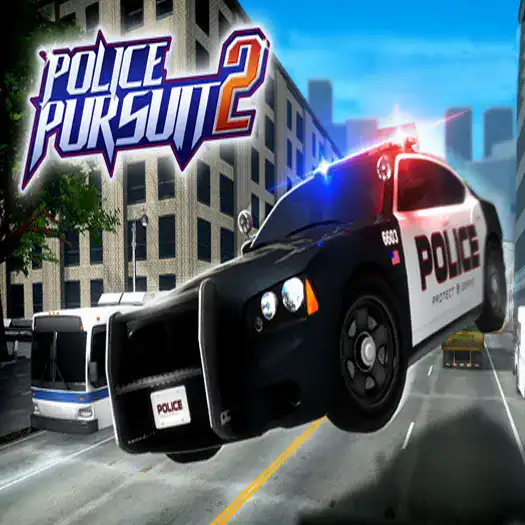 Police Pursuit 2 Play Online Free Browser Games